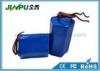 12v rechargeable 18650 battery Pack 2 Parallel Connection for Power Tool