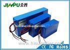 Custom 12V 40Ah Lithium Ion Ups Battery Pack Lightweight 3S14P 2000 cycles
