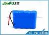 14.4V 4400mah Robot Vacuum Cleaner Battery Lithium CE ROHS FCC Certificated