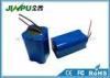 Lithium iron Robot Vacuum Cleaner Battery 18650 4400mah 12v 3S2P