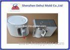 CNC Machining Rapid Prototyping Services Home Appliances Electric Kettle