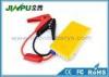 8000Mah Power Pack Battery Jump Start / Colorful Vehicle Jump Starter