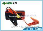 Plastic Car Battery 3 In 1 Jump Starter And Power Supply 16500Mah