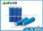 2600Mah 18650Vaping Battery Safety / 3.7V Rechargeable Batteries 18650 Li Ion