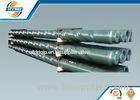 Heavy Weight Spiral Drill Collar Drilling Equipment For Oil And Gas API Standard