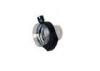 Transparent Bottle Security Tags With Standard Lock 75*55mm