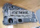 High Performance Shangchai Diesel Engine Cylinder Head for Heavy Duty Truck