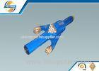 Downhole Oil Tools Fixed Diameter Hole Opener With Removable Cutter