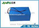 18650 48v 10Ah Deep Cycle Battery Pack Lithium Ion For Electric Bike