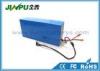 25Ah Lithium Ion Electric Bike Battery Pack 48V For Hybrid Electric Vehicles