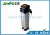 350W 36 Volt E Bike Battery Alumium Case With Lithium Ion 18650 Battery