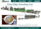 Gluten Free Bulk Breakfast Cereal corn flakes processing machine