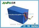 Rechargeable 12v Lithium - Ion Battery Pack Blue 10Ah 3S4P 1000G