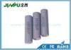 Tablet PC 18650 Lithium - Ion Battery Cell 2600Mah 1S1P Flat Top