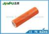 Oranger 3.7V 2800Mah Lithium - Ion Battery Cell 18650 Cylindrecal