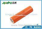 Oranger 3.7V 2800Mah Lithium - Ion Battery Cell 18650 Cylindrecal