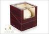 Mechanical Watch Winder / Single Watch Winder Box For Men Gifts