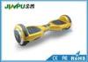 2 Wheeled Self Balancing Electric Vehicle 6.5&quot; 300w ABS Printing Color