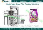 Vertical packing Machine For Corn Snack/Rice Puff Snack