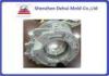 Automotive Key Components Die Casting Products CNC Machining Post Process