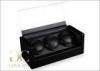 Watch Box Winders And Cases / Triple Watch Winder For Automatic Watch