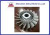 Industrial Propeller Parts Aluminum Die Casting With Good Thickness Control