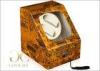 Modern Watch Winder Cream Inside / Single Watch Winder For Men Or Women