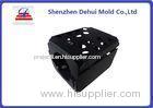 OEM Camera Lens Cover Sheet Metal Stamping Parts 300 000 Shots