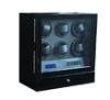 Led Watch Winder / Multiple Watch Winder With LCD Display Remote Control