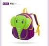 Breathable Kids Travel Backpack Kindergarten Book Bags Dustproof
