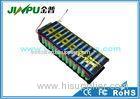 Deep Cycle 15ah 48v Lithium - ion Battery Pack with PCB 13S6P 26515675 mm