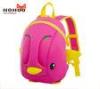 Preschool Waterproof Kids Backpack Personalized 10L - 20L Capacity