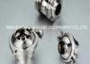 SS304 & SS316L Sanitary Stainless Steel Check Valve For Beer Industry Line