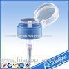 oem service 0.05ML/T plastic ISO9001 nail pump 33/410 sunrain