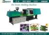 DM-268B Pet Injection Molding Machine / Pet Preform Making Machine