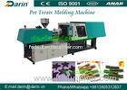 DM-268B Pet Injection Molding Machine / Pet Preform Making Machine