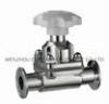 Low Pressure 3A SS Sanitary Diaphragm Valve 1