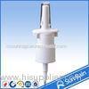 Thin mist spray nasal spray 18/415 fine mist perfume atomizer sprayer