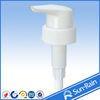 28/400 28/410 28/415 non spill plastic lotion pump of ribbed lid