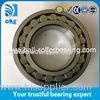 22215MB/W33 Spherical Double Row Roller Bearing For Mine Industry Machines
