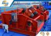 Solid Control Equipment High Vibration Force Liner Shale Shaker For Oilfield Sand