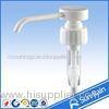 Colorful plastic 28mm lotion pump for medical use
