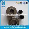 Stainless Steel Linear Shaft Bearing Pillow Block LMB10UU For Optical Axis