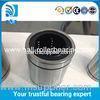 Stainless Steel Flange Linear Bearing LMB16UU 25.40 X 39.69 X 57.15 mm