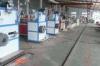 Single Station High Speed Winding Machine for PET Strap Controlled By Inverter