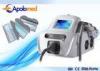 Aesthetic center depilation IPL Hair Removal Laser Equipment With High Frequency