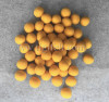 orange color dryer ball for sale