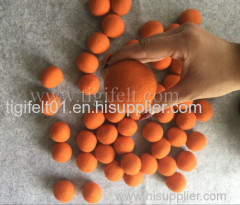 Wholesale price wool dryer balls