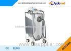 Skin Rejuvenation IPL Hair Removal Machine with Multi Spot Size