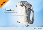 IPL Facial Laser Hair Removal Machine with 2 Handpieces 640 - 1200nm
